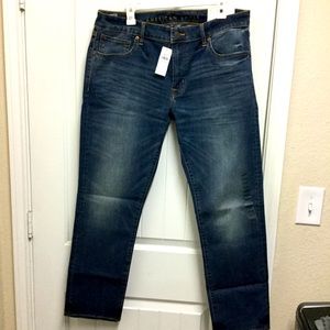 American Eagle Men’s Jeans